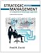 Strategic Management: A Competitive Advantage Approach, Concepts (14th Edition)