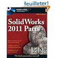 SolidWorks 2011 Parts Bible
