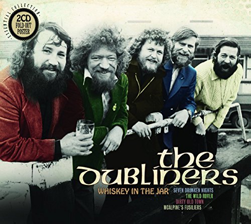 The Dubliners - Whiskey In The Jar - Zortam Music