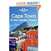 Lonely Planet Cape Town & the Garden Route (Travel Guide)