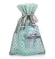 Fragonard Eau du Bonheur Eau de Toilette 200ml in Organza Bag