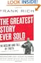 The Greatest Story Ever Sold: The Decline and Fall of Truth from 9/11 to Katrina