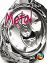 Metal (Reduce, Reuse, Recycle)