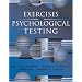 Exercises in Psychological Testing (2nd Edition)