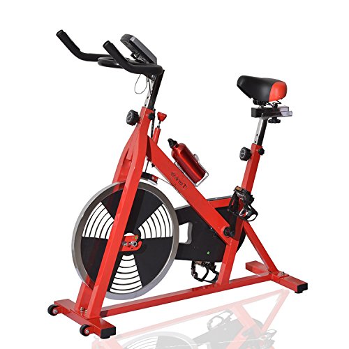 amazon cardio bike