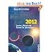 Kosmos Himmelsjahr 2012: Sonne, Mond und Sterne im Jahreslauf