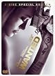 Wanted - (2 DVDs im  Steelbook)