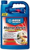 Bayer 700480A Home Pest Killer With Germ Control