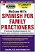 Books : McGraw-Hill's Spanish for Family Practitioners : A Practical Course for Quick and Confident Communication