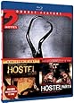 Hostel & Hostel II - Double Feature - Blu-ray