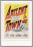 Abilene Town