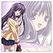 CLANNAD 杏クッションカバー