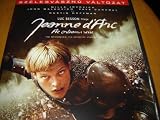 The Messenger: The Story of Joan of Arc (1999)/ JEANNE D'ARC AZ ORLEANS SZUZ