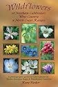 Wildflowers of Northern California's Wine Country & North Coast Ranges
