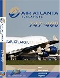 Air Atlanta Boeing 747-400