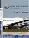 DVD : Air Atlanta Boeing 747-400