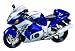 1/12 �I�[�g�o�C No.90 1/12 �X�Y�L Hayabusa 1300 (GSX1300) 14090