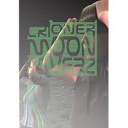 Crioner Moon Raver 2