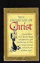 The Imitation Of Christ