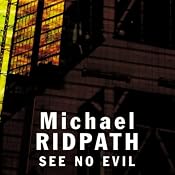 See No Evil | [Michael Ridpath]