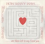 How Many Ways