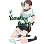Yozakura Quartet 3