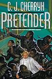 Pretender (Foreigner Universe)