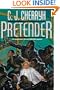Pretender (Foreigner 8)