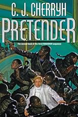 Pretender (Foreigner Universe)