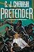 Books : Pretender (Foreigner 8)