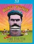 Pack Monty Python Almost The Truth: T...