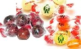 16 Oz Napoleon Assortment - Lemon, Mixed Fruit, and Cola Sours by Napoleon Discounts