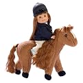 Only Hearts Club Kristy and Tootsie Pony
