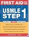 First Aid for the USMLE Step 1: 2005 (First Aid for the Usmle Step 1)