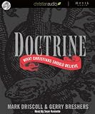 Doctrine: What Christians Should Believe