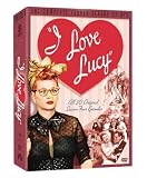 I Love Lucy – The Complete Fourth Season