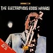 The Electrifying Eddie Harris,/Plug Me in