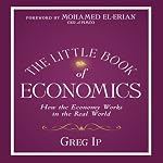 The Little Book of Economics | Greg Ip