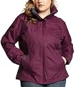 Columbia Sportswear Women's Plus Snow Duchess Parka