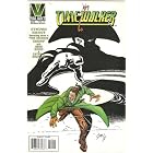 Click here to buy Timewalker #14 October 1995 by  Steven Brust and Sara Diedrich and Greg Boone.