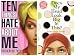 Randa Abdel-Fattah books - 2 books (Ten Things I Hate About Me / Does My Head Look Big In This? Rrp £13.98) Randa Abdel-Fattah books - 2 books (Ten Things I Hate About Me / Does My Head Look Big In This? Rrp £13.98)