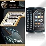 LCD Screen Protector for Samsung Impression A877 (AT&T)