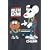 CHUNK Run DMC Danger Mouse Hip-Hop T-Shirt