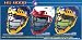 Sporting Goods : Bangerz Men's Lacrosse Helmet Eyeshield HS-8000