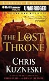 The Lost Throne