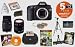 Canon EOS 30D Digital SLR Camera + 2 Sigma Lenses + 5 Year Warranty + 1GB Pro Accessory Kit