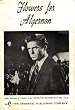 Flowers for Algernon