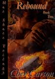 Rebound (Hot Shots Trilogy)