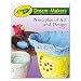 Crayola 99-1253 Crayola Dream-Makers Guide, Grades K-6, Principals of Art and Design, 104 Pgs