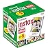 Fujifilm Instax Mini Instant Film, 10 Sheets x 5 packs